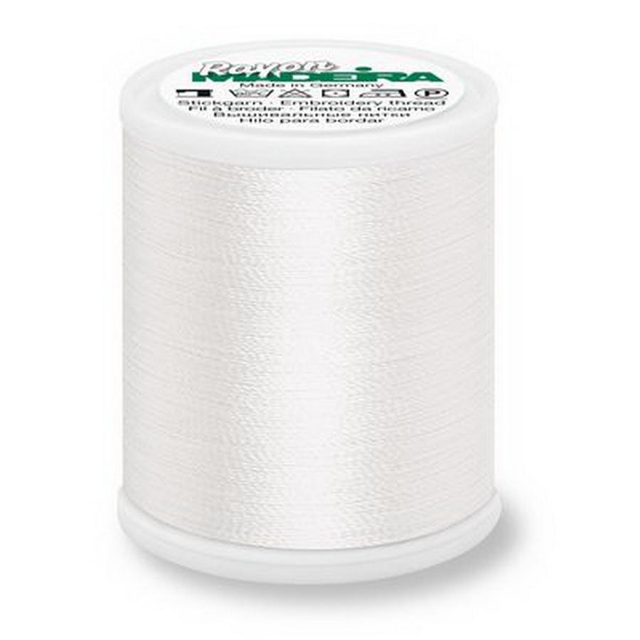 Rayon Thread No 40 1000m 1100yd - Pale Sea Foam - Sewingmachinesplus.com