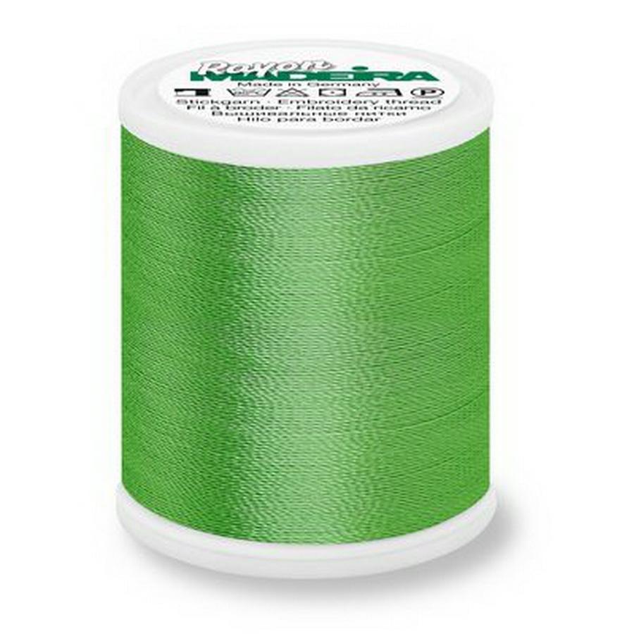 Rayon Thread No 40 1000m 1100yd - Dark Avocado - Sewingmachinesplus.com