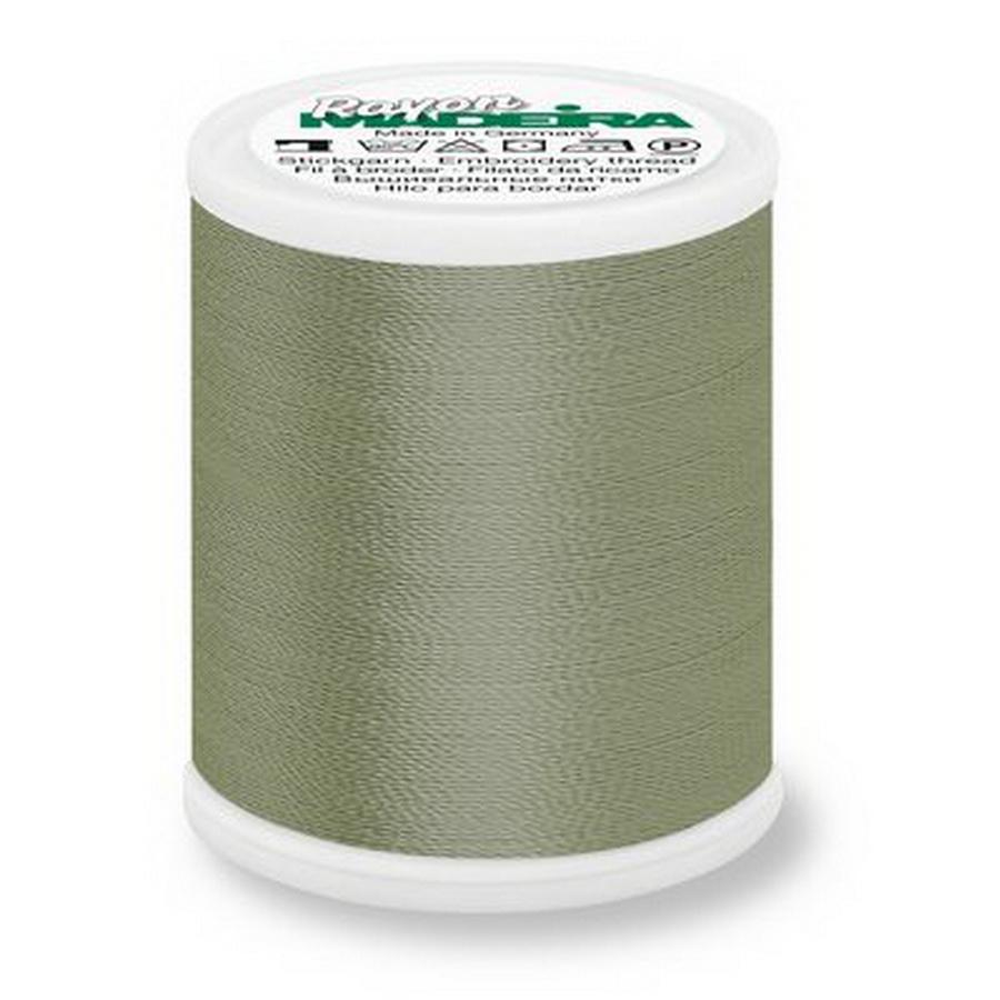 Rayon Thread No 40 1000m 1100yd - Light Khaki - Sewingmachinesplus.com