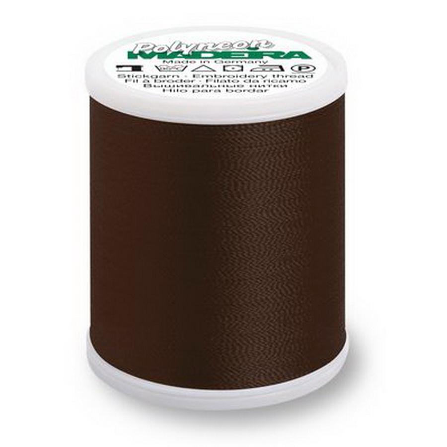 Polyneon No 40 1000m 1100yd- Mahogany