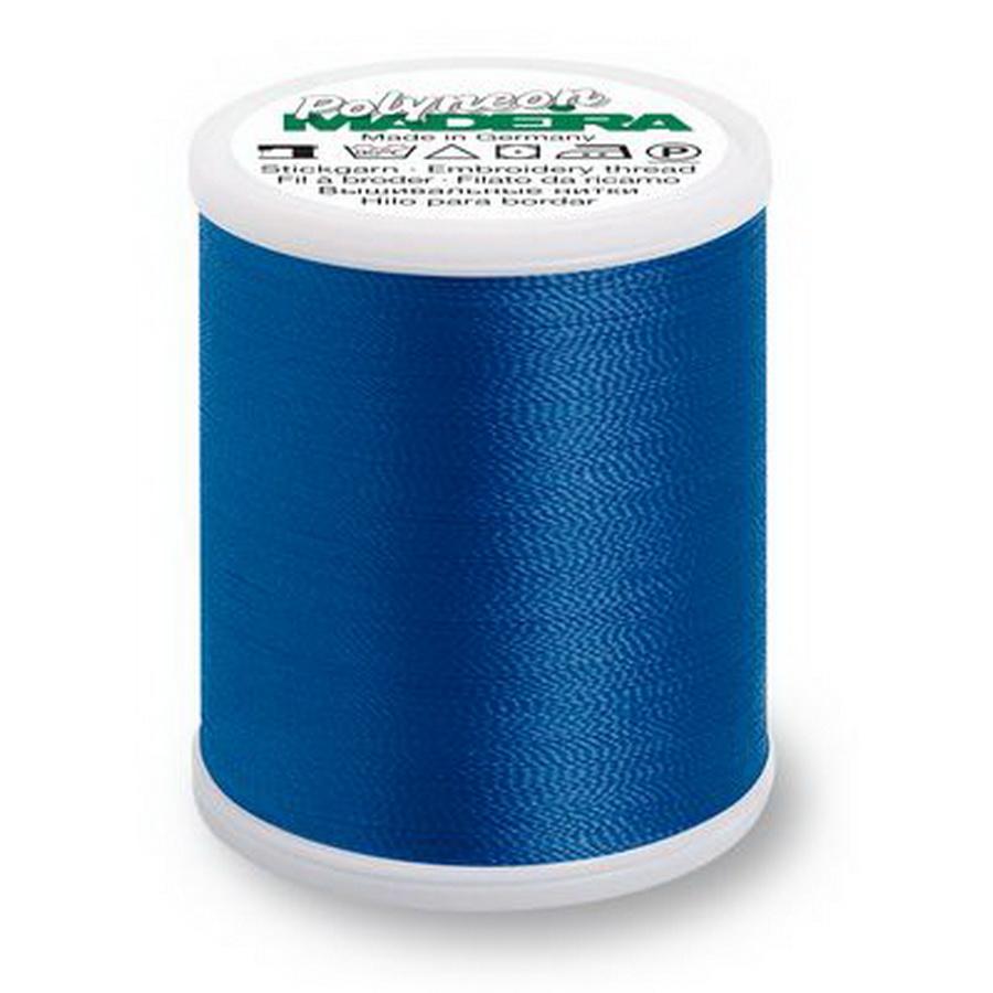Polyneon No 40 1000m 1100yd - Team Blue - Sewingmachinesplus.com
