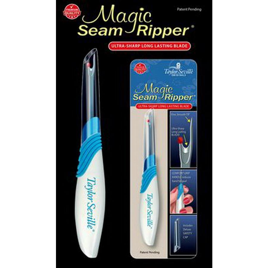 Magic Seam Ripper - Sewingmachinesplus.com