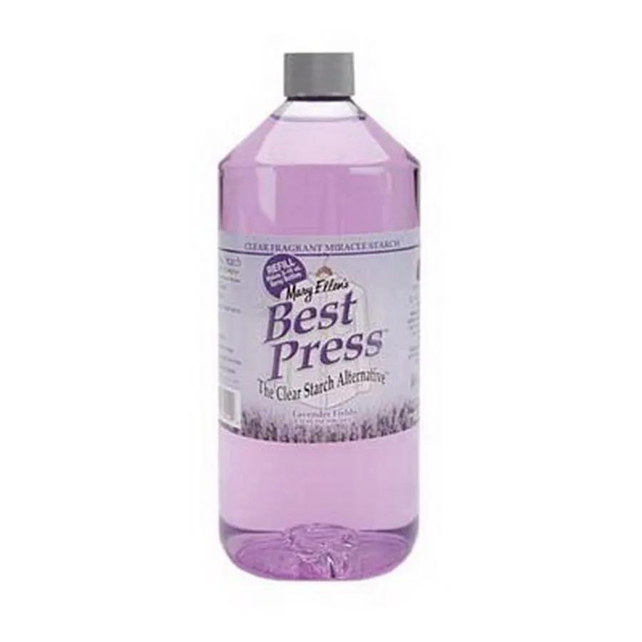 Best Press Refill Laven 33.8oz - Sewingmachinesplus.com