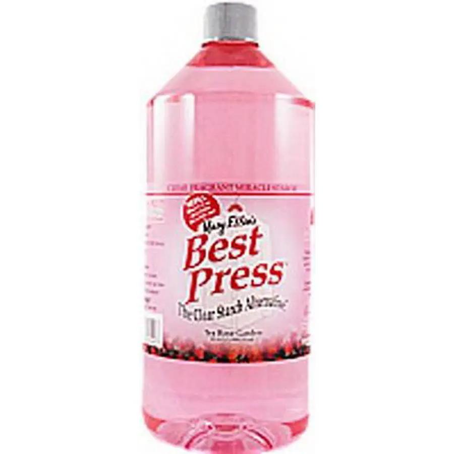 Best Press Refil TeaRos 33.8oz - Sewingmachinesplus.com