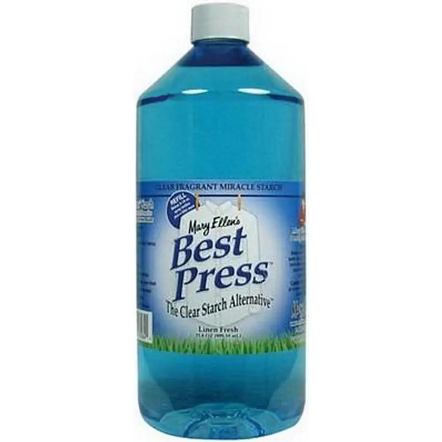 Best Press Refil Linen 33.8oz - Sewingmachinesplus.com