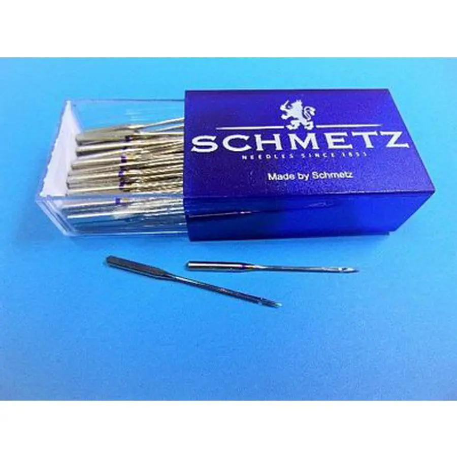 Schmetz Bulk Microtex sz80 100 - Sewingmachinesplus.com