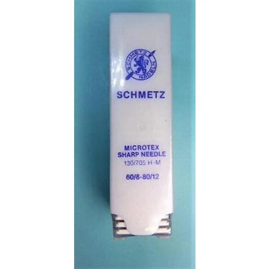 Schmetz Magazine Microtex Asst size - Sewingmachinesplus.com