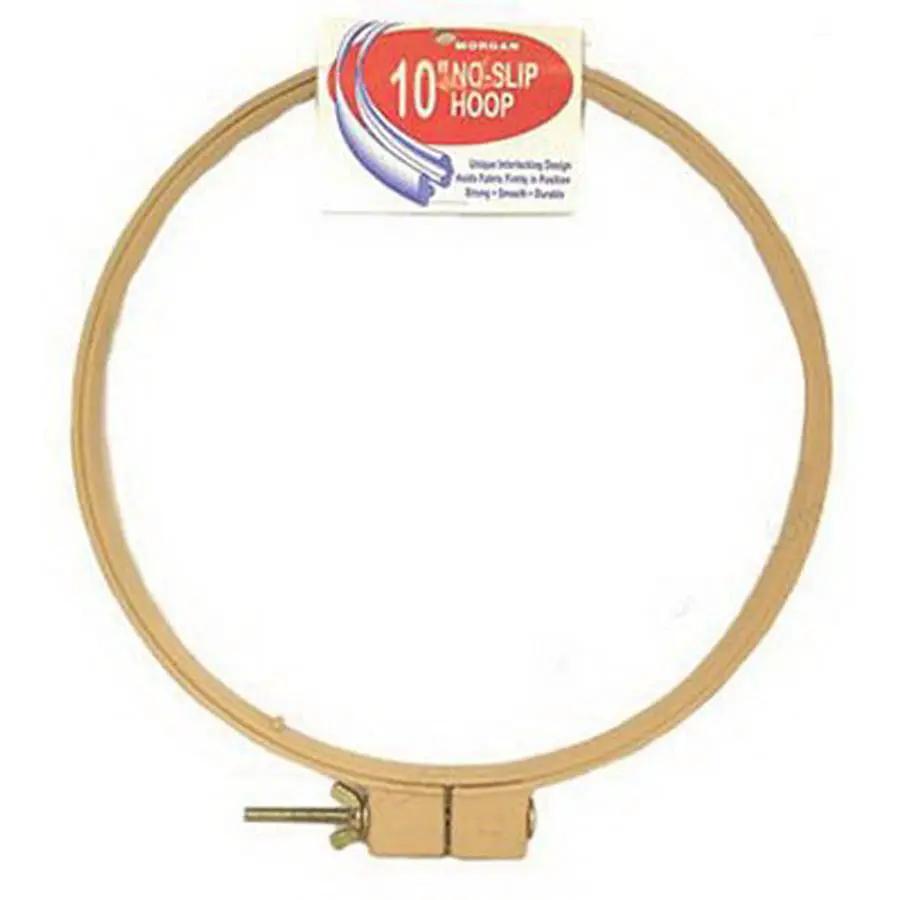No - Slip Hoop 10in - Sewingmachinesplus.com