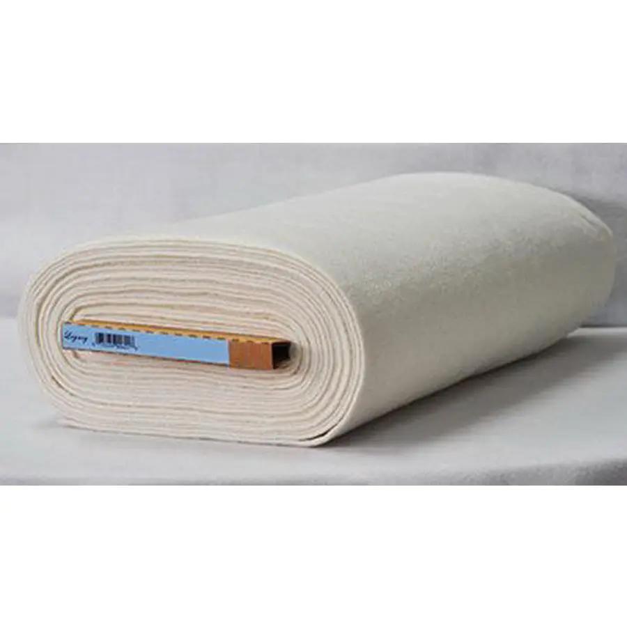 Natural Cotton Board 96 x 9yd - Sewingmachinesplus.com