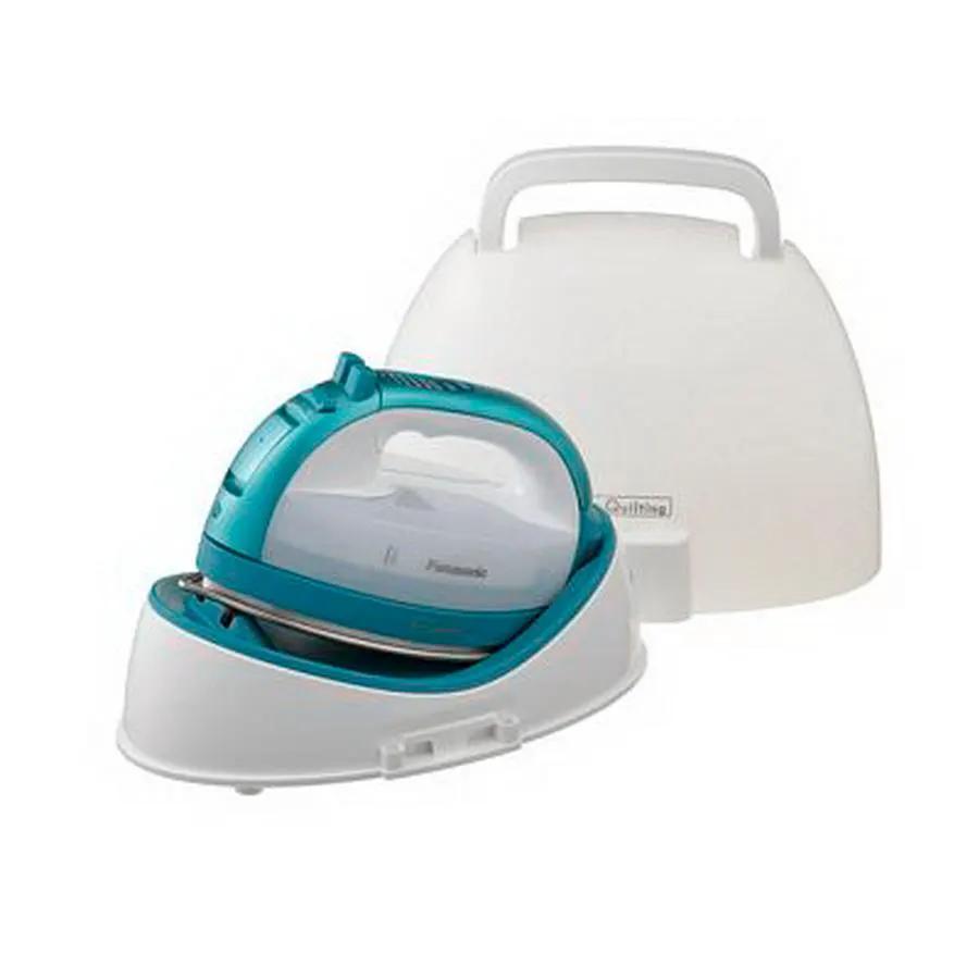 Cordless Steam Iron 360 Freestyle Teal - Sewingmachinesplus.com