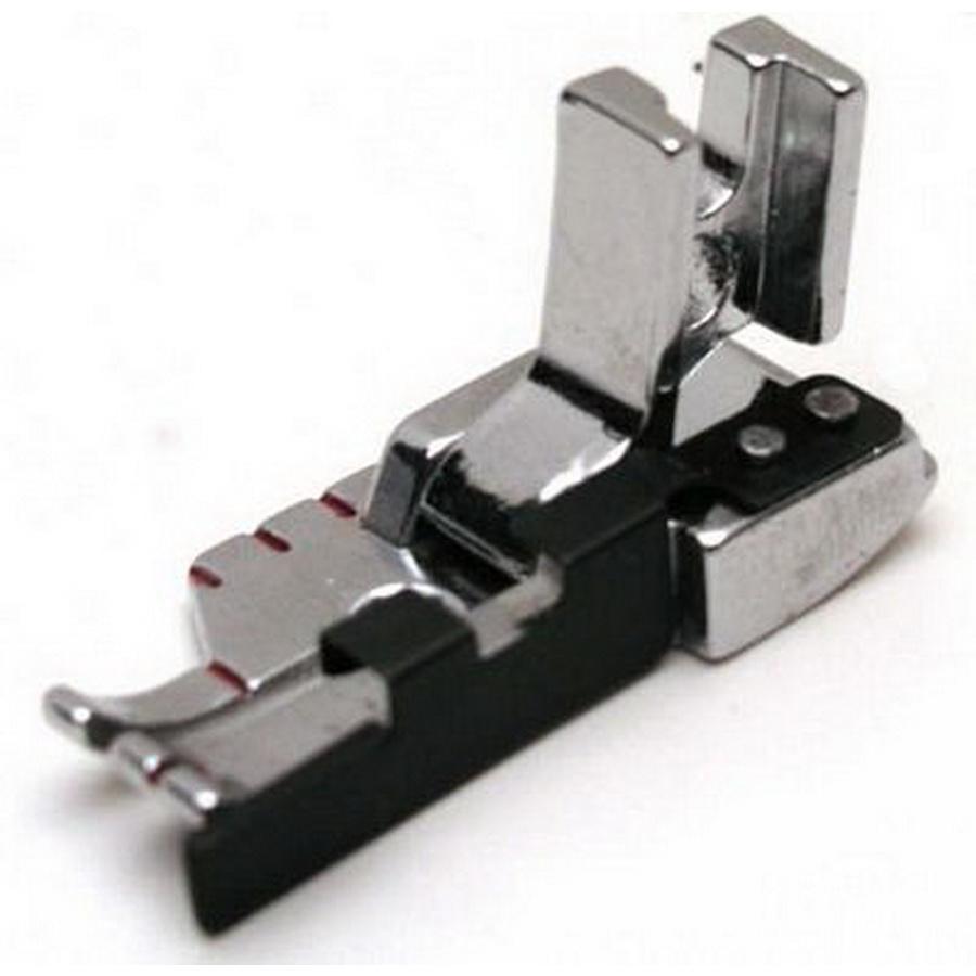 Foot 1/4 Quilt Low 7mm w/Blade - Sewingmachinesplus.com
