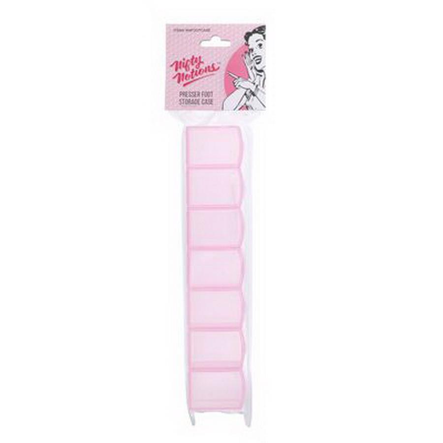 Foot Case - Sewingmachinesplus.com