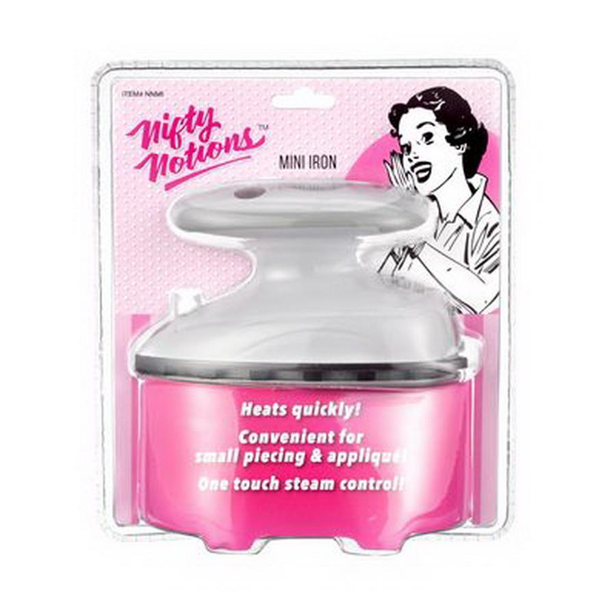 Mini Iron - Sewingmachinesplus.com