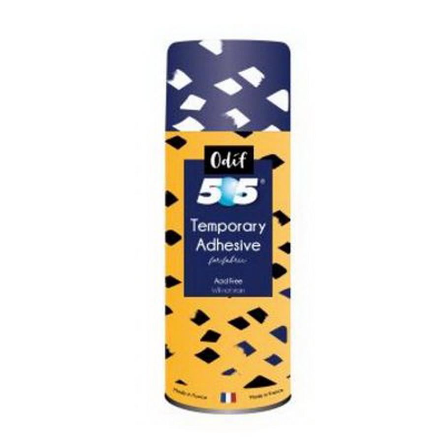 505 Spray Adhes 6.22 oz (Box of 6) - Sewingmachinesplus.com