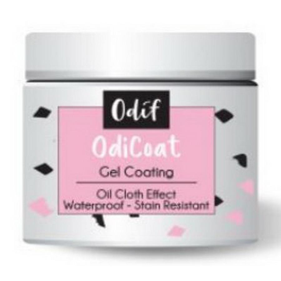 Odicoat - Waterprof 250 ml Jars (Box of 6) - Sewingmachinesplus.com