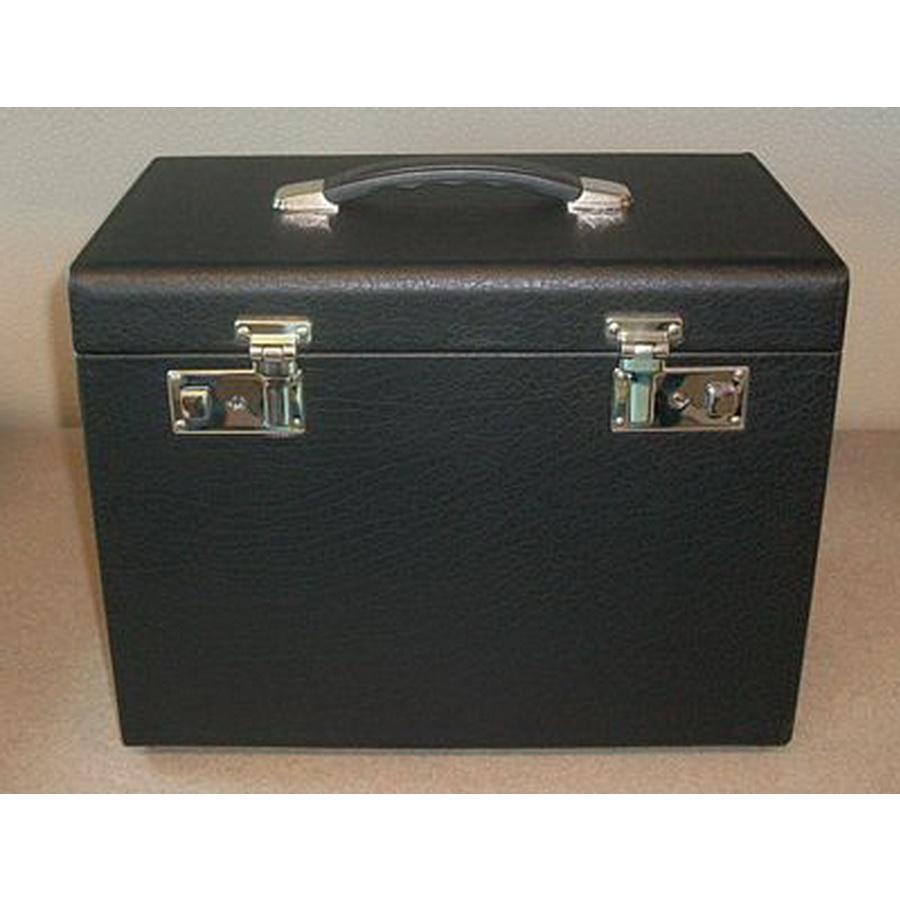 Portable Case Sgr 221 Black - Sewingmachinesplus.com