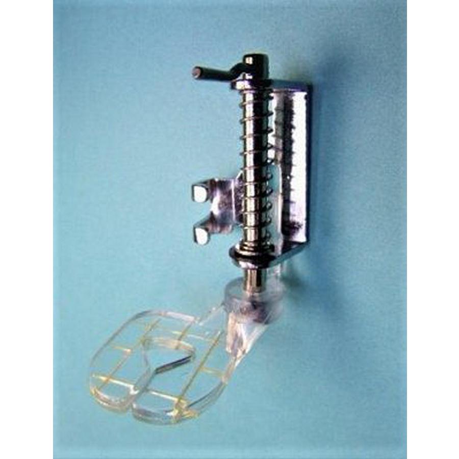 Foot Emb/Darn Slant w/Marking - Sewingmachinesplus.com