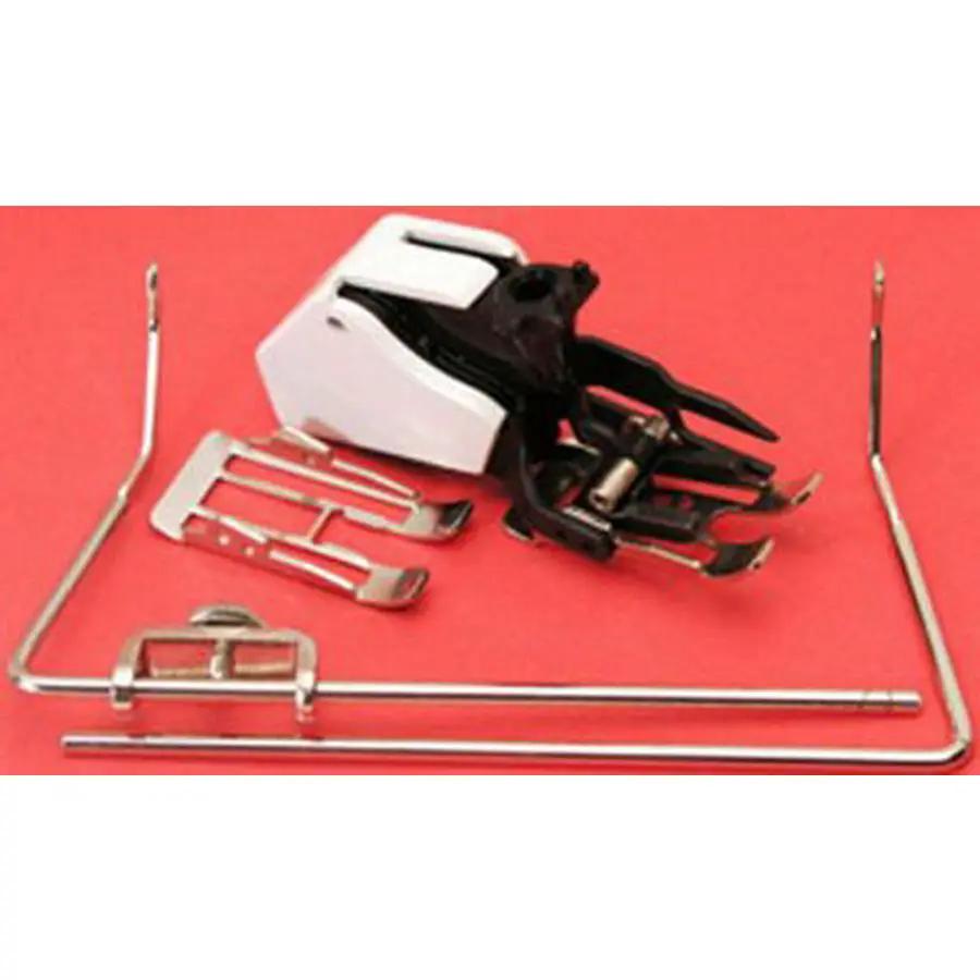 Even Feed Ber w/Guide & Teeth - Sewingmachinesplus.com