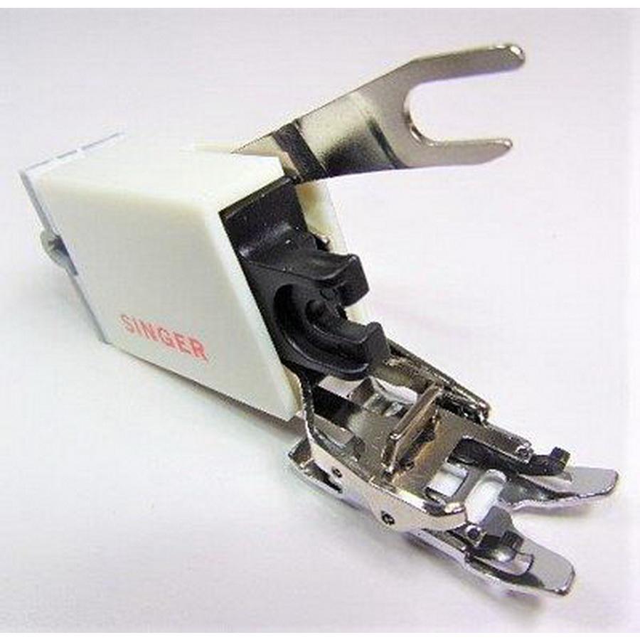 Even Feed Slant w/Quilt Guide - Sewingmachinesplus.com