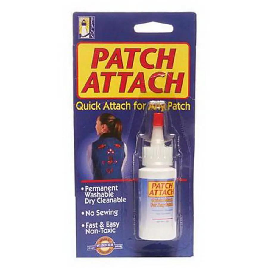 Patch Attach Glue Beacon - Sewingmachinesplus.com