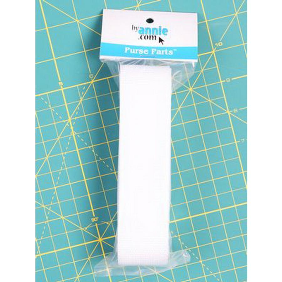 Strapping 1.5in White / 3yds - Sewingmachinesplus.com
