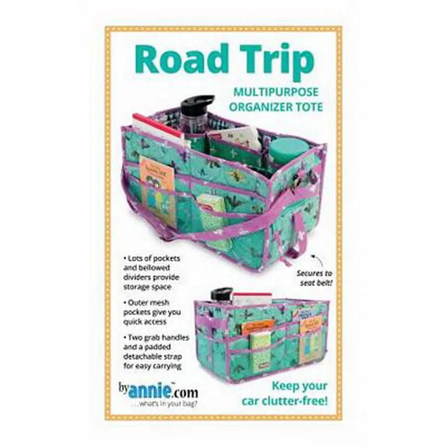 Road Trip - Sewingmachinesplus.com