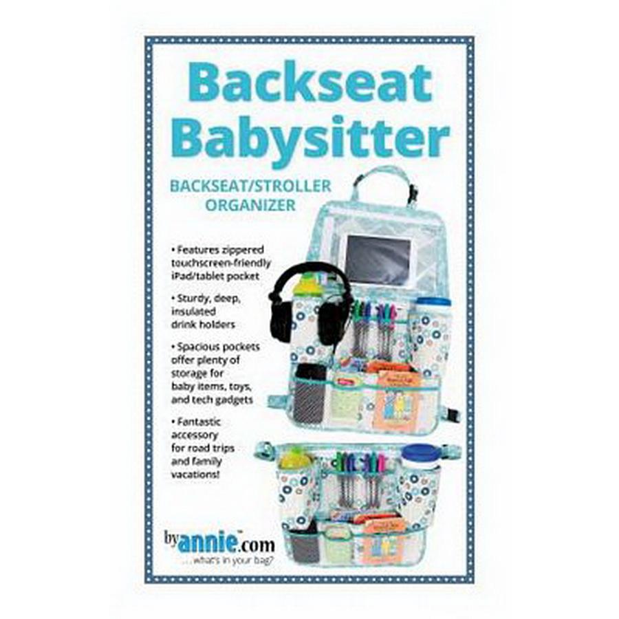 Backseat Babysitter - Sewingmachinesplus.com