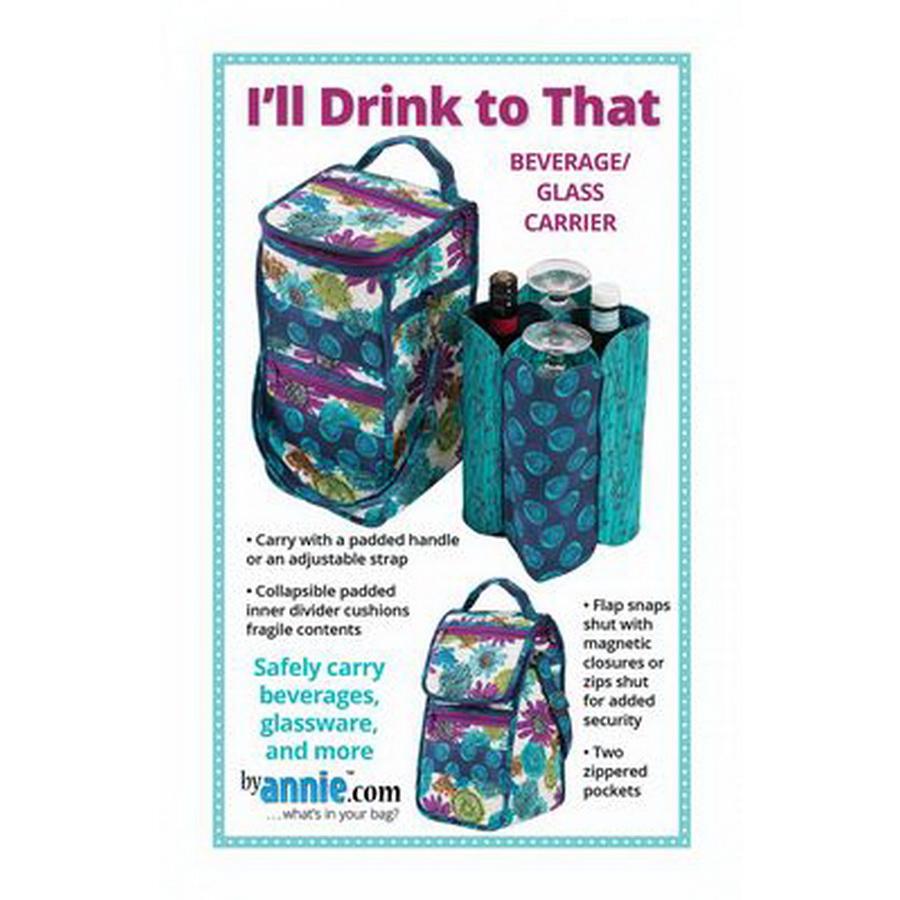 I ll Drink to That - Sewingmachinesplus.com