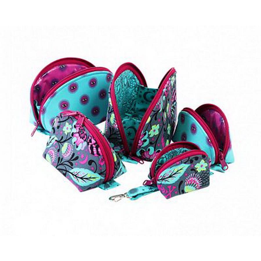 Clam Up! - Sewingmachinesplus.com