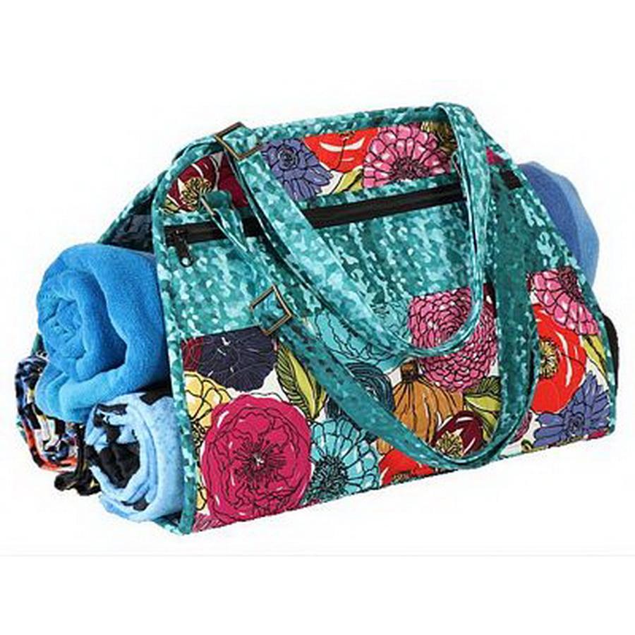 Roll With It Pattern - Sewingmachinesplus.com
