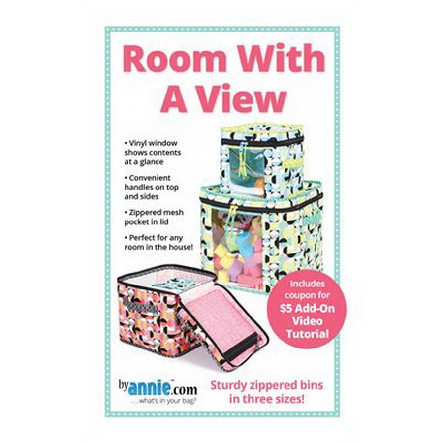 Room With A View - Sewingmachinesplus.com