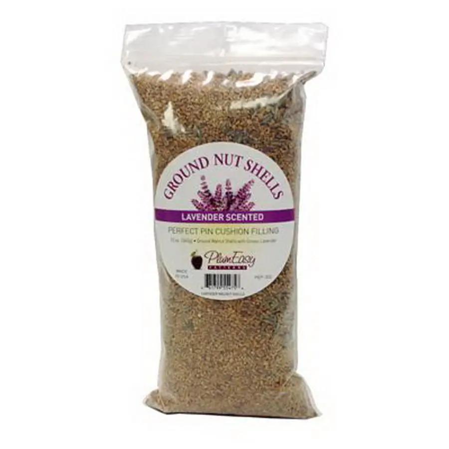 Lavender Ground Walnut Shells - Sewingmachinesplus.com
