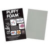 Sulky Puffy Foam 2mm Gray, 3 pack