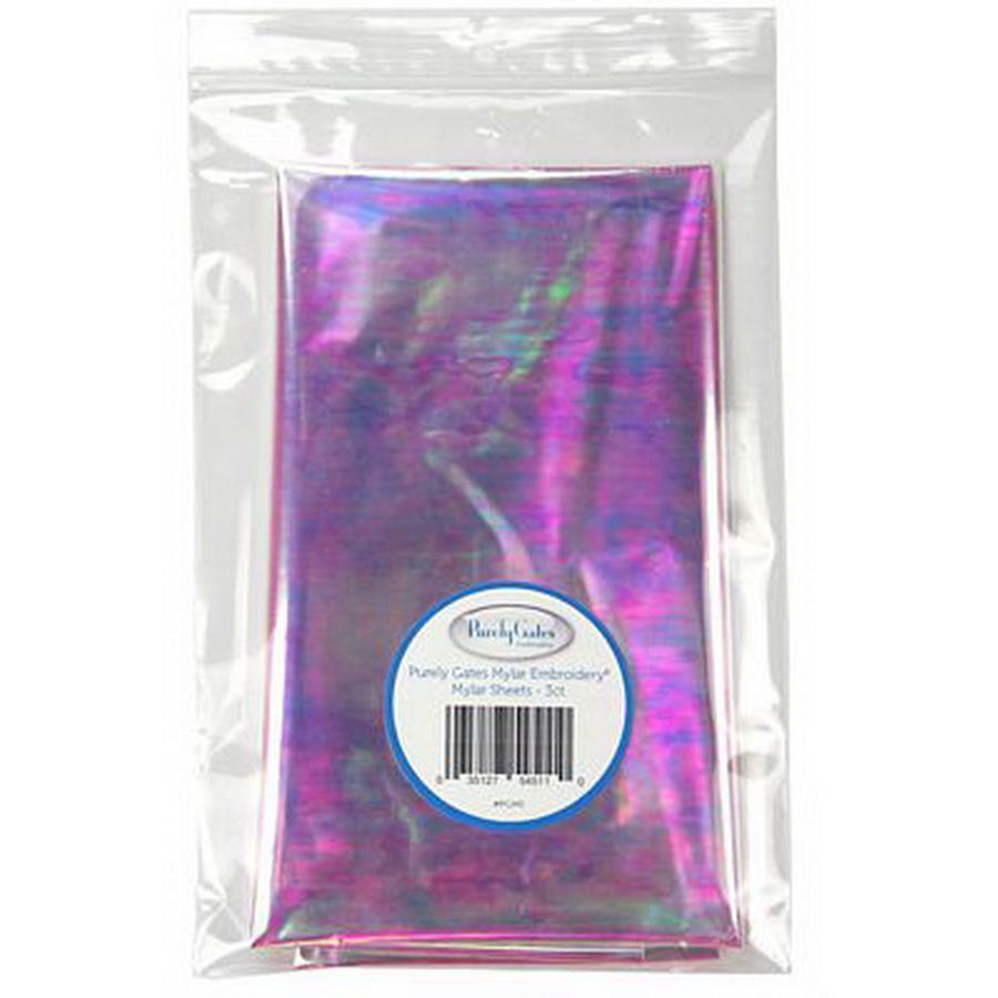Purely Gates Mylar Sheets - Sewingmachinesplus.com