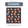 Sparrows Quilt Pattern