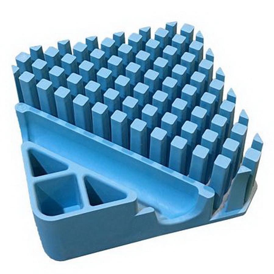 Your Nest Organizer - Peacock - Sewingmachinesplus.com