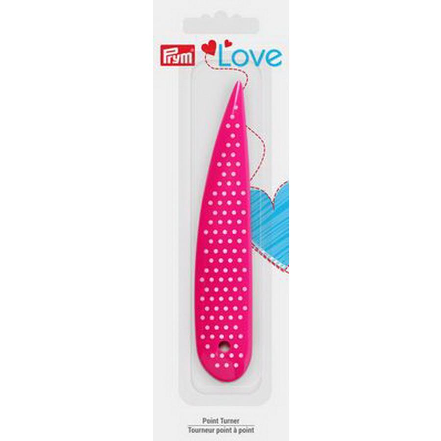 Point Turner - Pink - Sewingmachinesplus.com