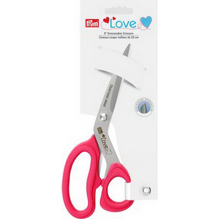 8 in Dressmaker Scissors - Sewingmachinesplus.com