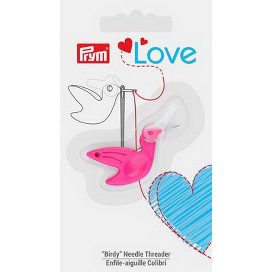 Birdy Needle Threader - Sewingmachinesplus.com