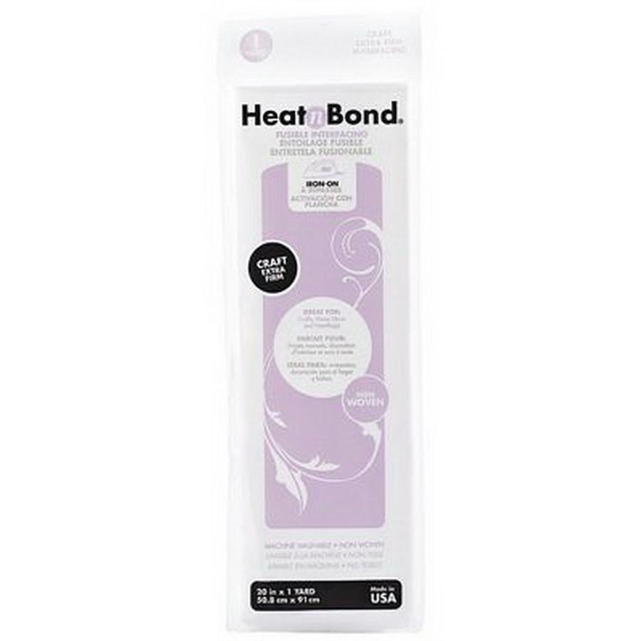 HeatnBond Fusible Interfacing