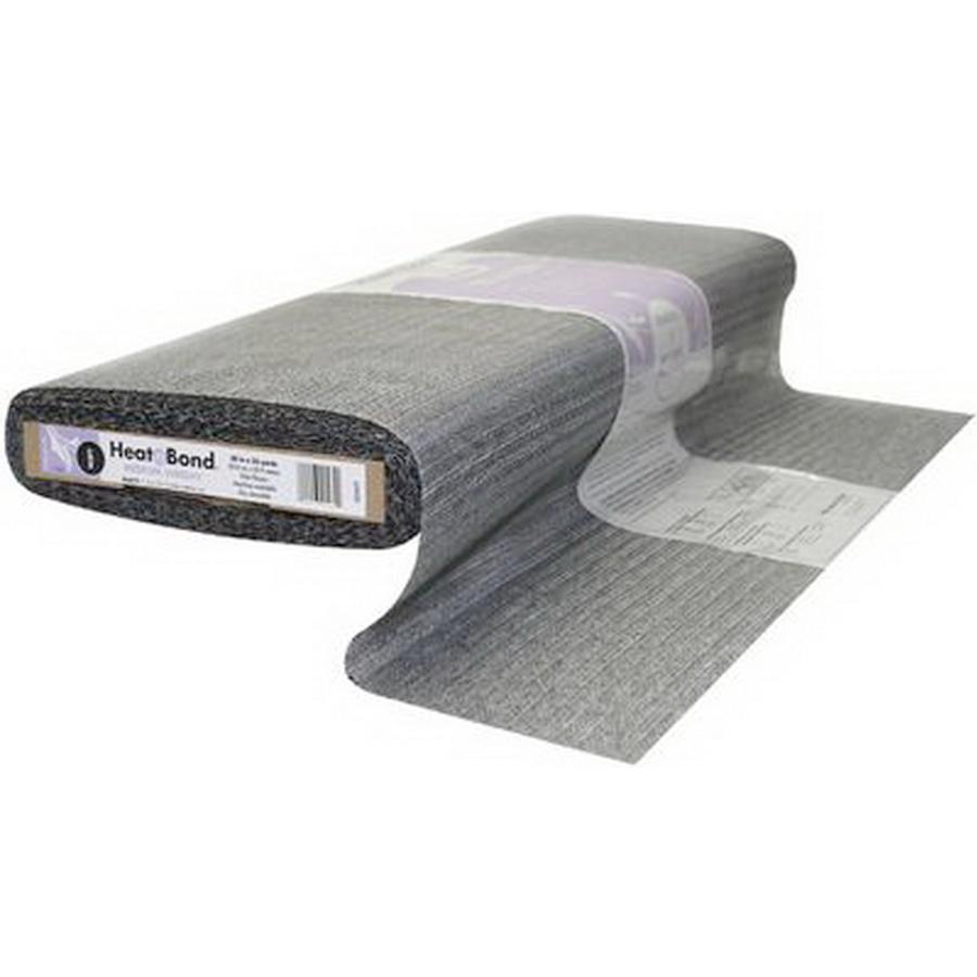 HeatnBond Med Wt ChrrFus 20x25