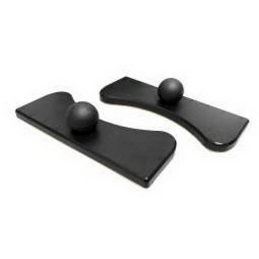 Free Motion Quilting Paddles