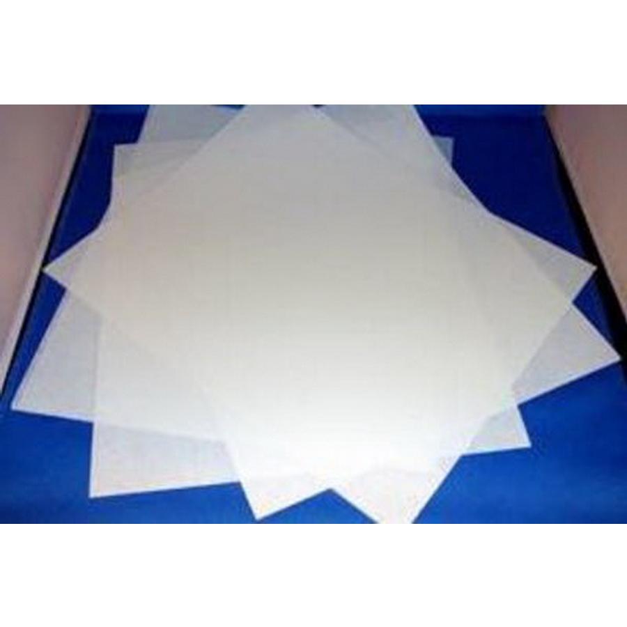 Heat Resist Mylar 12 x14in 4ct