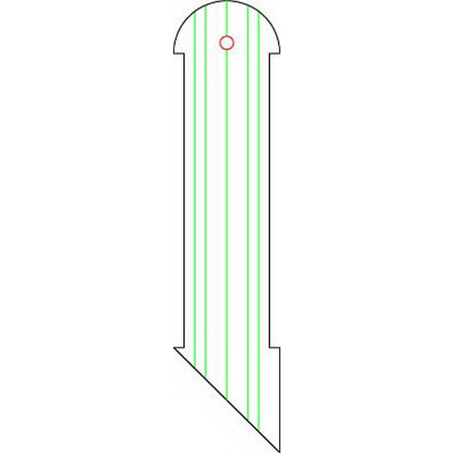 Mini Straight Line Tool