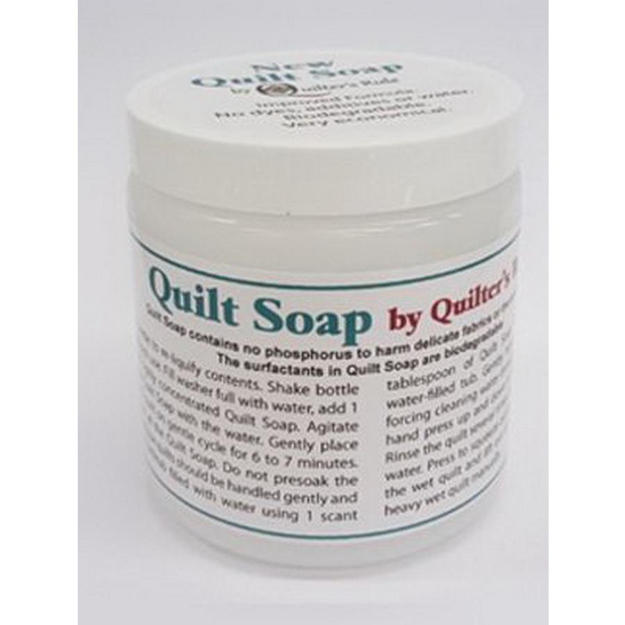 Quilt Soap 8oz