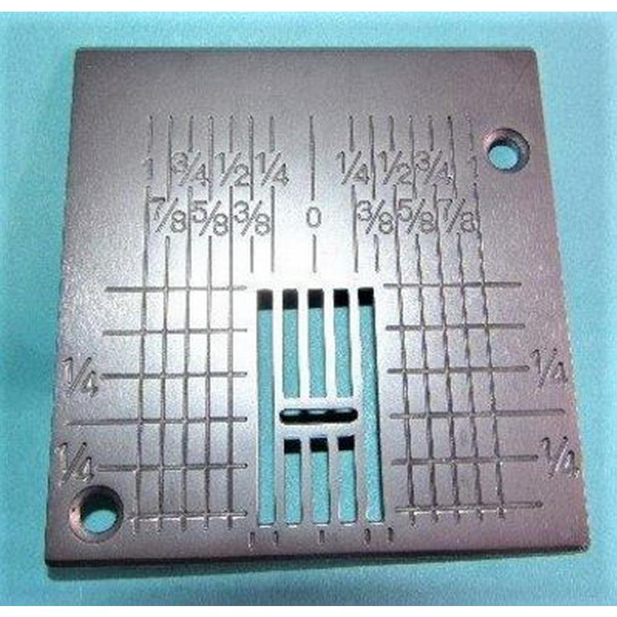 Needle Plate Babylock BLQ2 - Sewingmachinesplus.com
