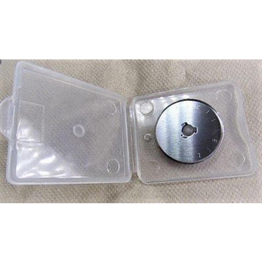 Blade, round bulk, 28mm, 10pkg - Sewingmachinesplus.com