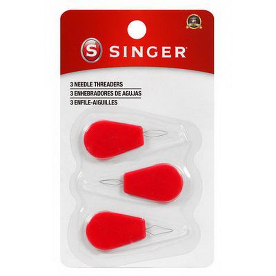 Singer Needle Threaders - Sewingmachinesplus.com