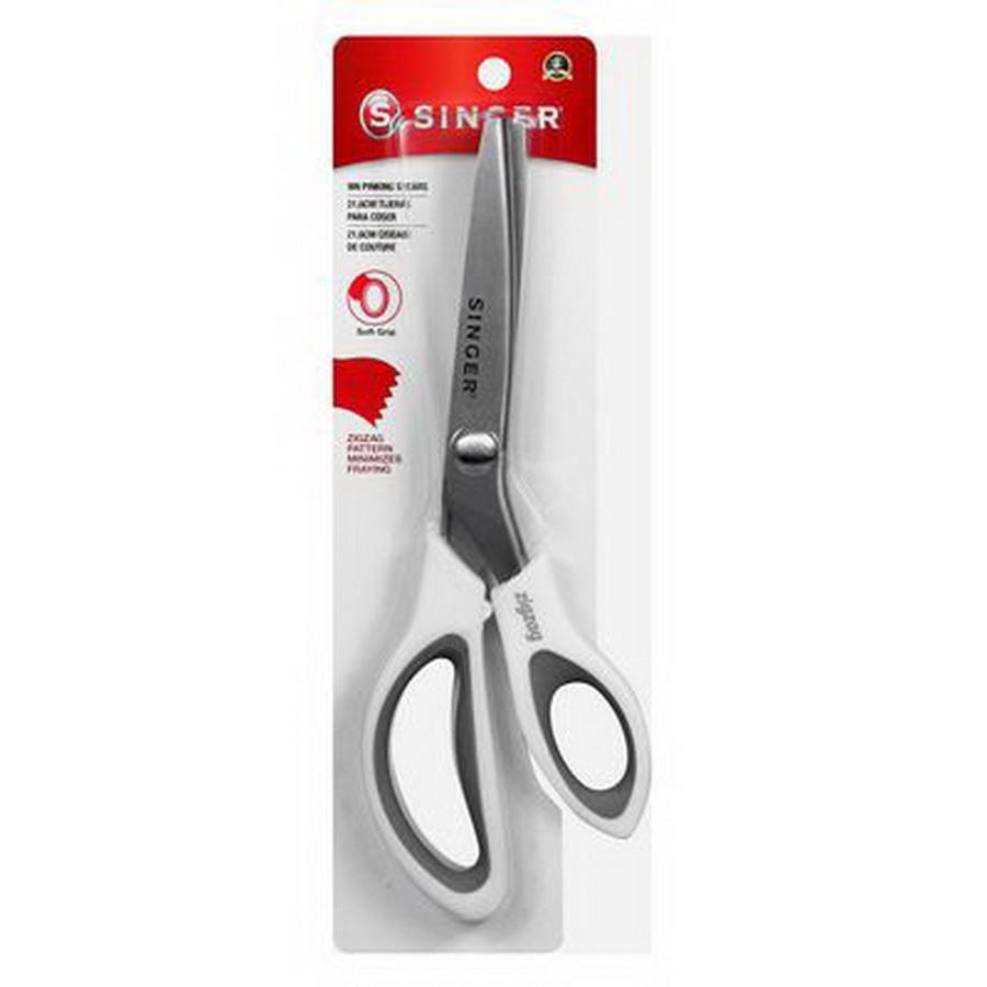 Pinking Shears 9in Singer - Sewingmachinesplus.com