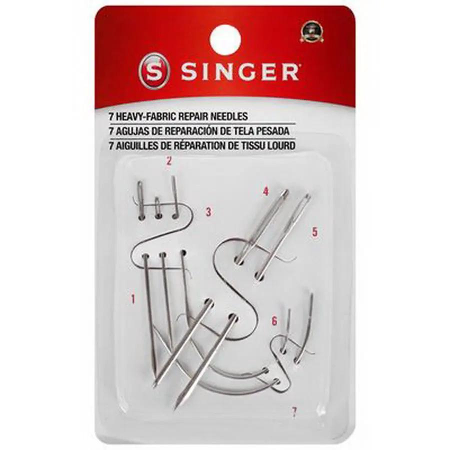 Hand Needle Repair Kit BOX03 - Sewingmachinesplus.com
